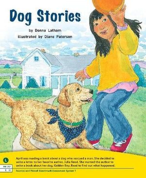 DOG STORIES