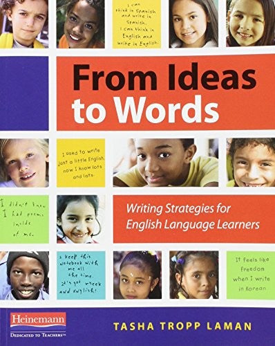 From Ideas to Words