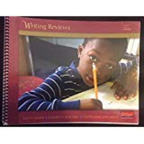 Writing Reviews
