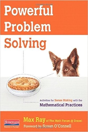 Powerful Problem Solving