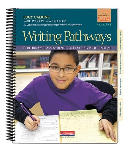 Writing Pathways