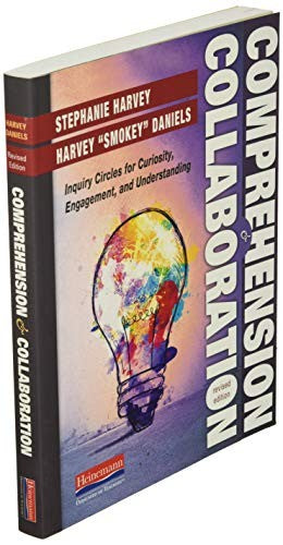 Comprehension and Collaboration, Revised Edition