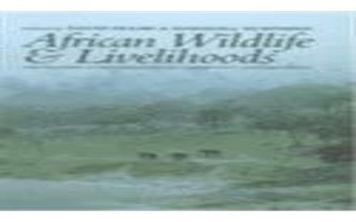 African Wildlife & Livelihoods