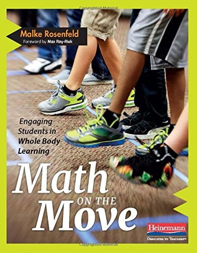 Math on the Move