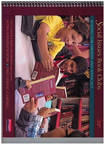 Units of Study for Reading
