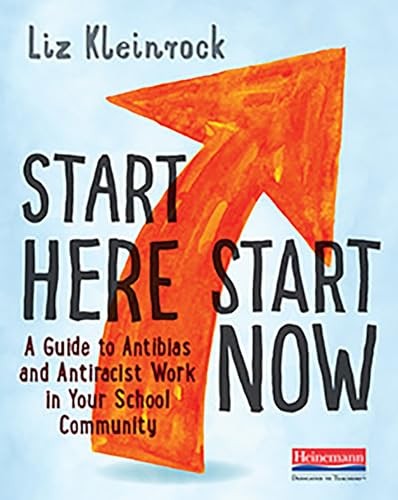 Start Here, Start Now