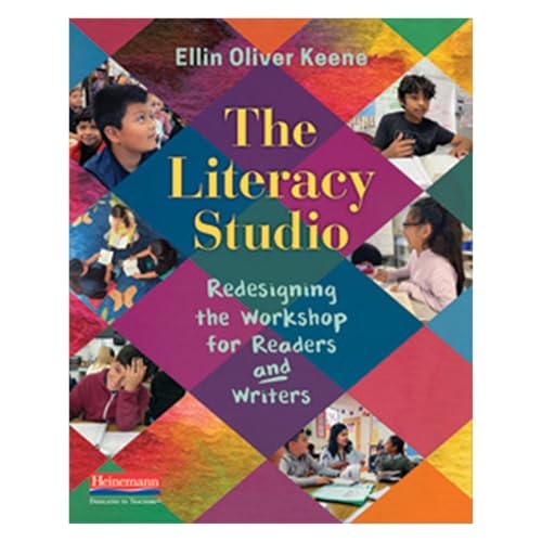 The Literacy Studio