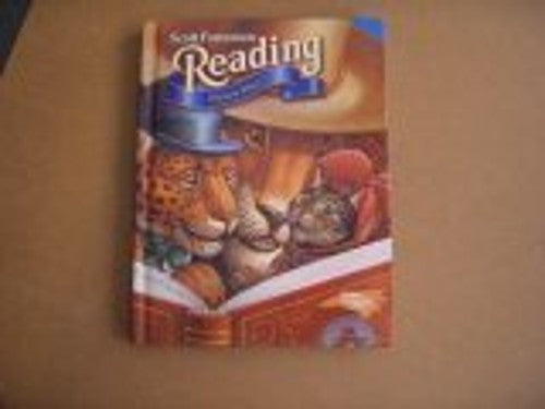 Scott Foresman Reading: Picture This! (Scott Foresman Reading)