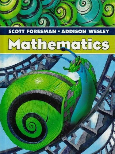 Mathematics, Grade 5