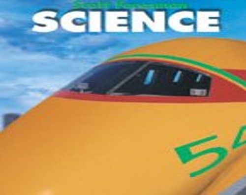 Elementary Science 2003c Pupil Edition (Single Volume Edition) Grade 3