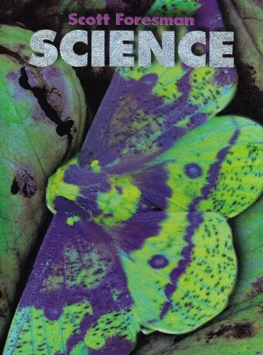 Elementary Science 2003c Pupil Edition (Single Volume Edition) Grade 5