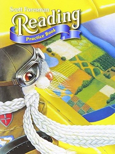 Reading 2004 Practice Book Grade 1.4