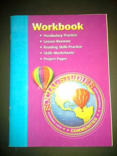 Ss05 Workbook Grade 3