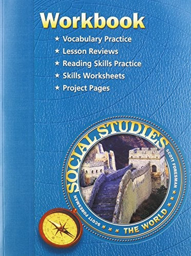 Ss05 Workbook Grade 6