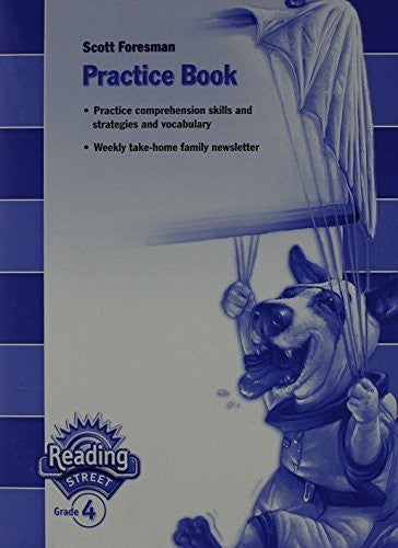Reading 2007 Practice Book Grade 4