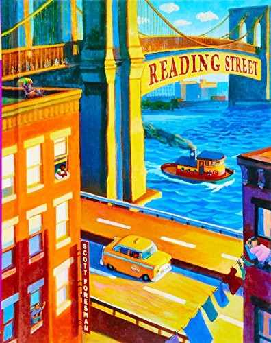 Reading 2008 Student Edition (Hardcover) Grade 3.1
