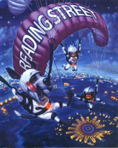 Reading 2008 Student Edition (Hardcover) Grade 4