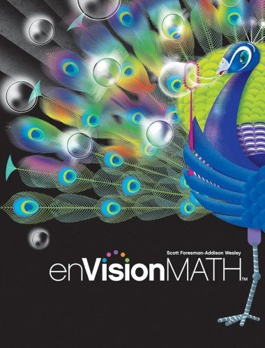 Math 2009 Student Edition (Hardcover) Grade 5