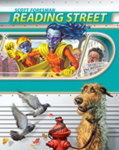 Reading 2011 Student Edition (Hardcover) Grade 6.1