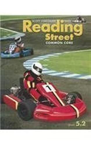 Reading Street: Common Core, Grade 5.2