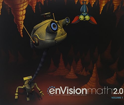 Math 2016 Common Core Student Edition Grade 2 Volume 1