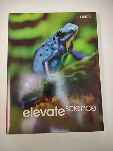Elevate Science Grade 2 Florida