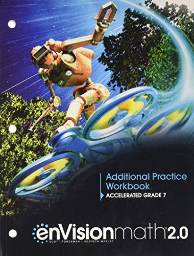 ENVISION MATH 2.0 SPANISH STUDENT EDITION GRADE 6 VOLUME 1 COPYRIGHT 2018