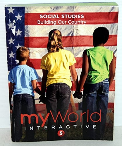 Elementary Social Studies 2019 Worktext Grade 5a Volume 1
