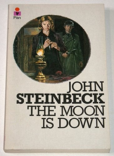 The Moon is Down