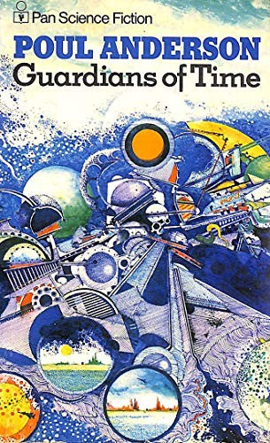 Guardians of Time