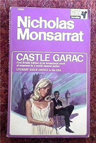 Castle Garac