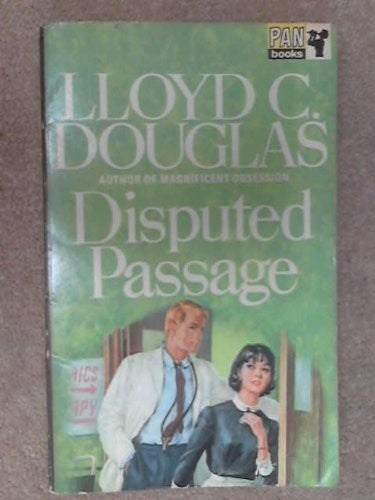 Disputed Passage