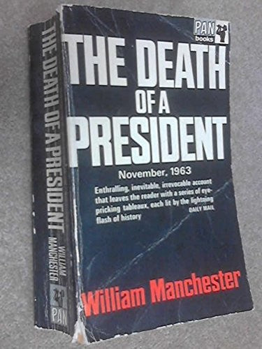 Death of a President