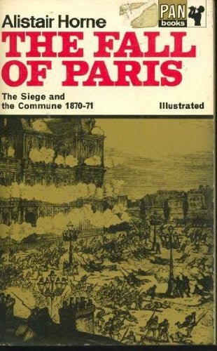 Fall of Paris