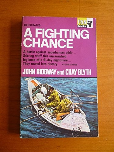 Fighting Chance