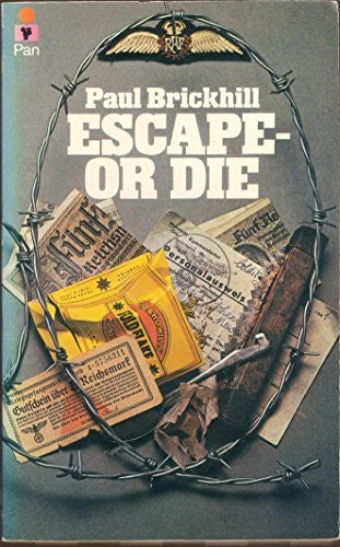 Escape or Die