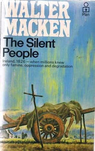Silent People 