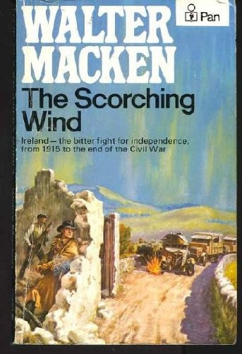 Scorching Wind