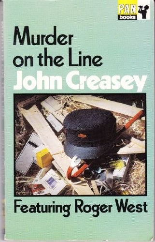 Murder on the line
