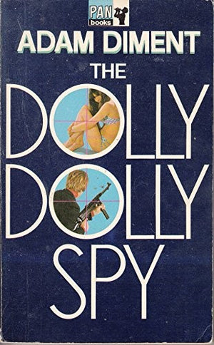 Dolly Dolly Spy