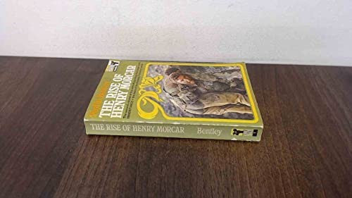 Rise of Henry Morcar