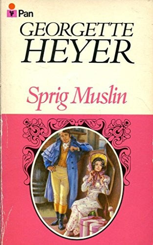 Sprig Muslin
