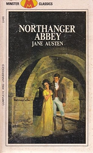 Northanger Abbey