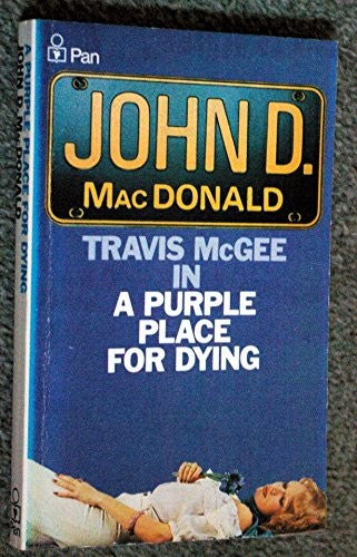Purple Place for Dying