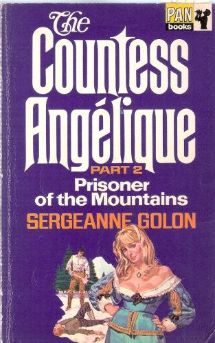 Countess Angelique