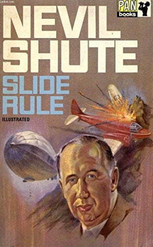 Slide Rule