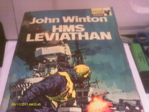 HMS "Leviathan"