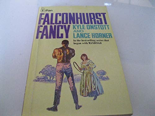 Falconhurst Fancy