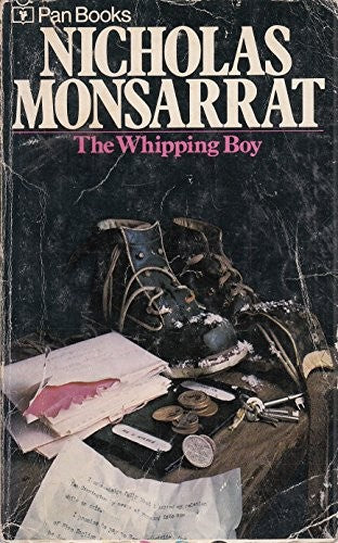 Whipping Boy