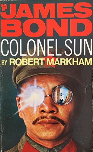 Colonel Sun
